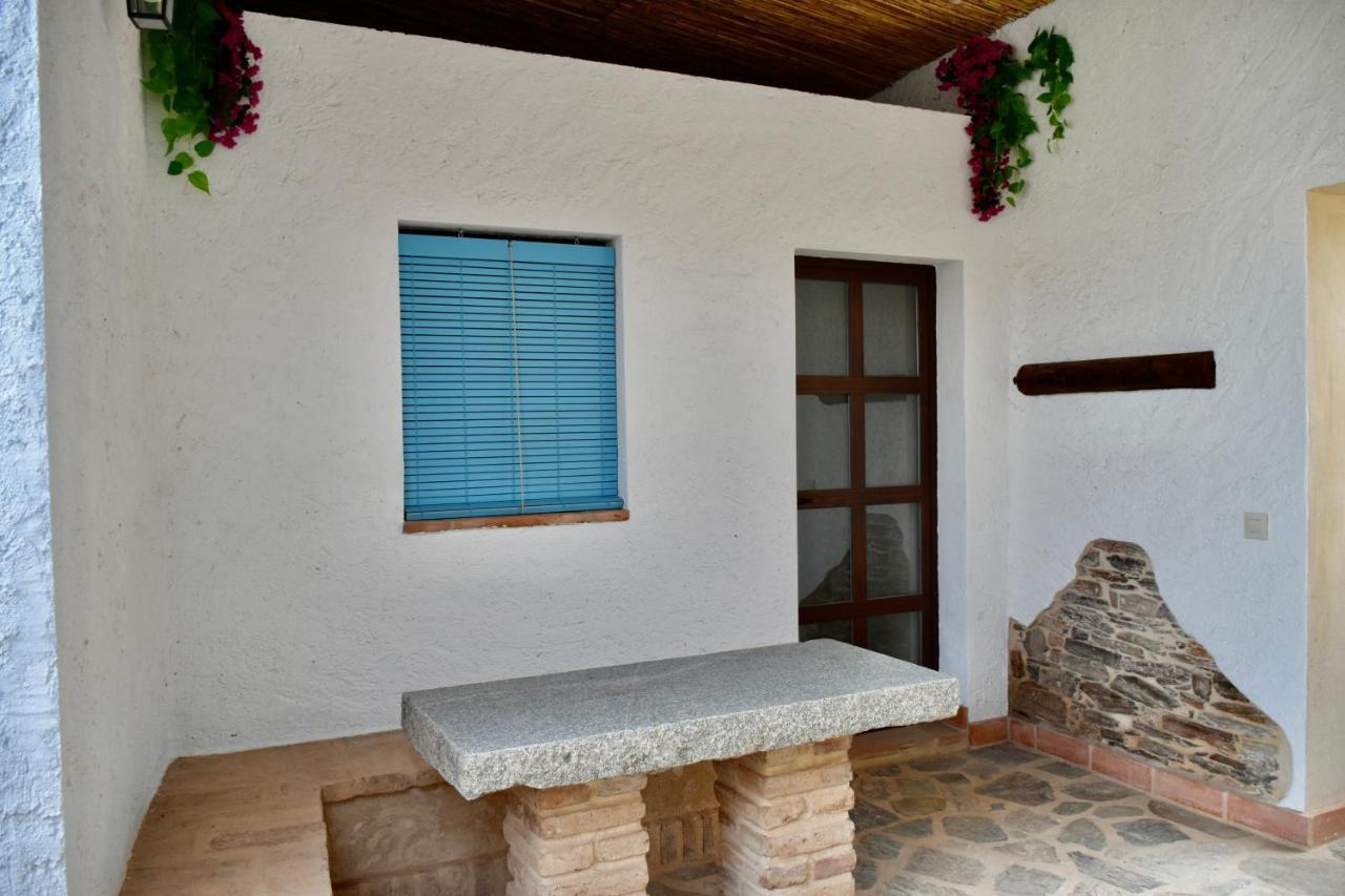 El Nido De Despenaperros Holiday home *