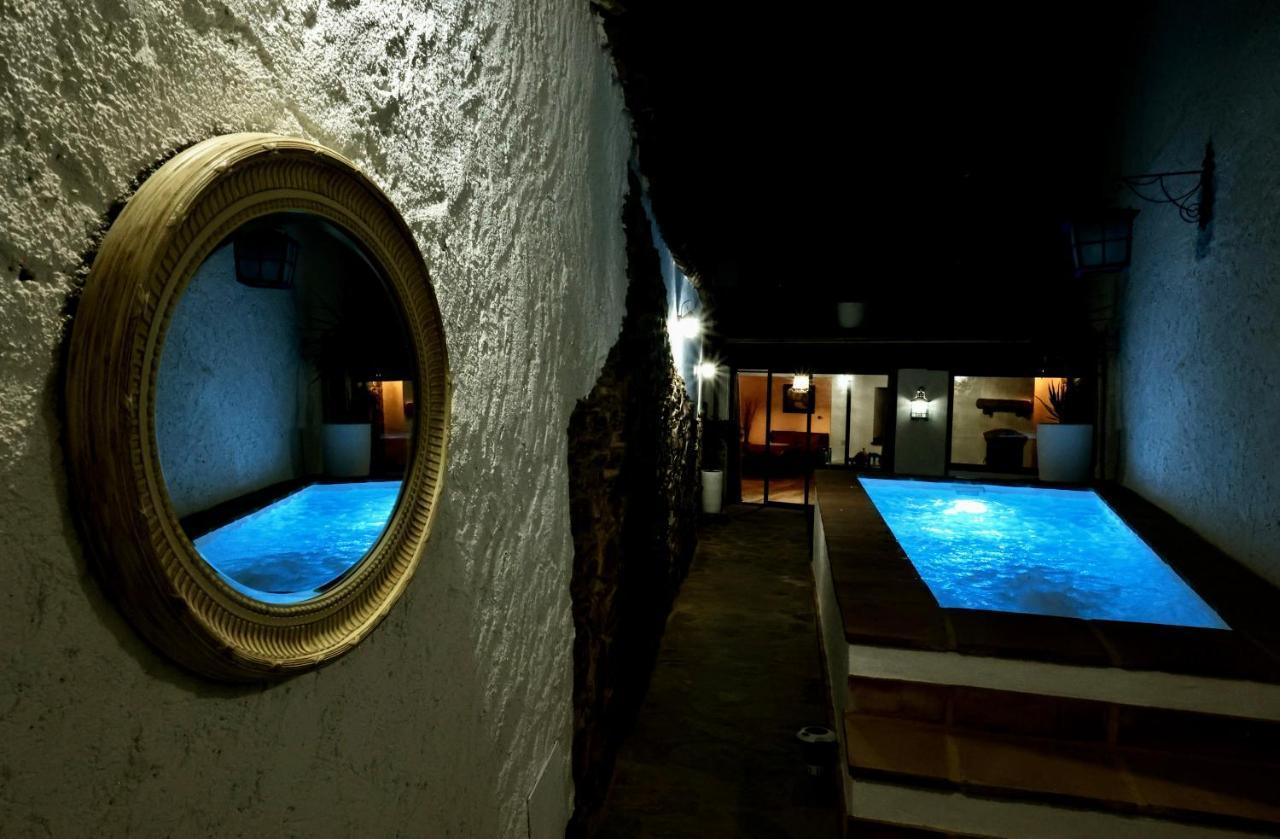 Holiday home El Nido De Despenaperros