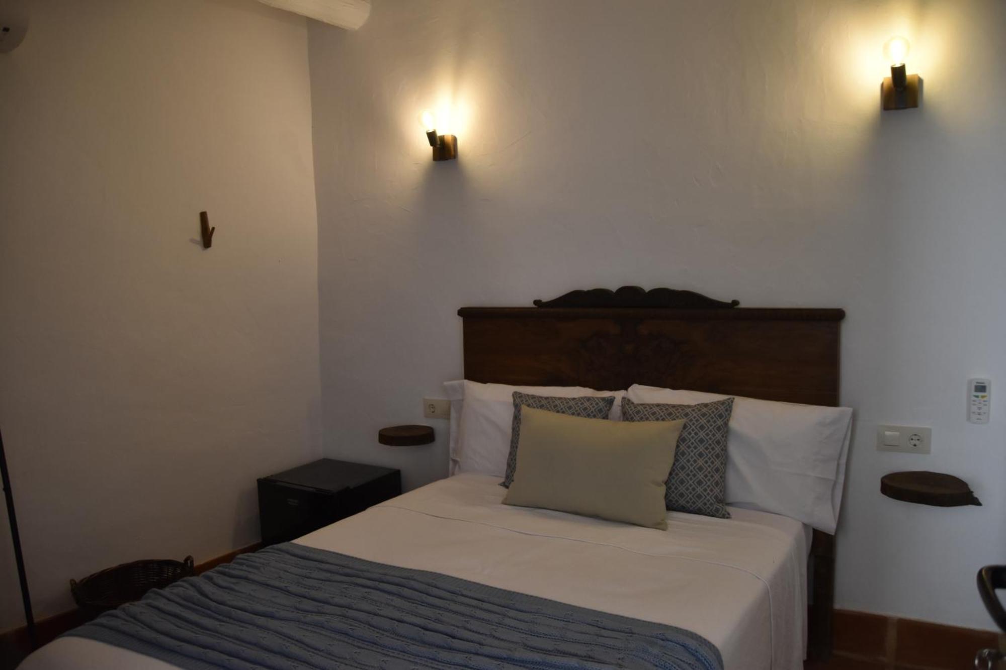 El Nido De Despenaperros Holiday home